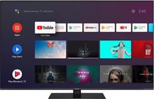 Telewizor Panasonic TX-55HX700E LED 55'' 4K Ultra HD Android 2