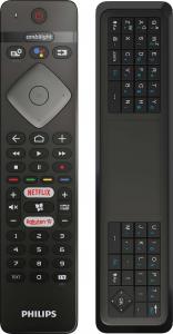 Telewizor Philips 58PUS8535 LED 58'' 4K Ultra HD Android Ambilight 3