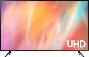 Telewizor Samsung UE43AU7105 LED 43'' 4K Ultra HD Tizen 1