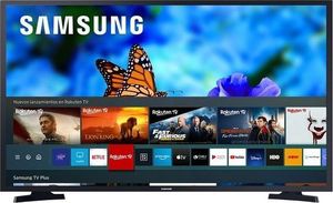 Telewizor Samsung UE32T5305 LED 32'' Full HD Tizen 1