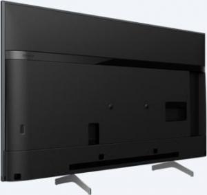 Telewizor Sony KD-43XH8596 LED 43'' 4K Ultra HD Android 3