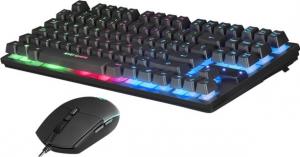 Klawiatura + mysz Mars Gaming MCPTKL (MCPTKLES) 3