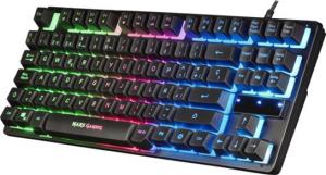 Klawiatura + mysz Mars Gaming MCPTKL (MCPTKLES) 4