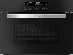 Piekarnik Grundig GEKW27001B 1