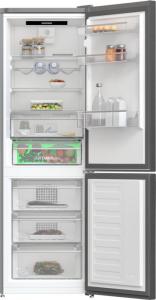 Lodówka Grundig GKN26840XN 2