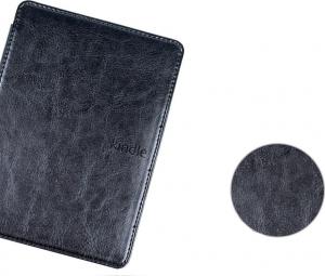 Pokrowiec Alogy Smart Case Kindle Paperwhite 4 Czarny 4
