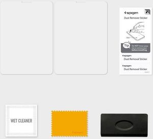 Spigen FOLIA OCHRONNA SPIGEN PAPER TOUCH 2-PACK IPAD PRO 12.9 2018/2020 6