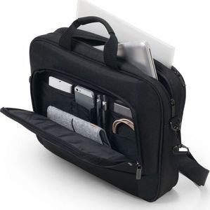 Torba Dicota Eco Top Traveller Base 14.1" (D31324-RPET) 4