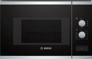Kuchenka mikrofalowa Bosch BFL520MS0 1