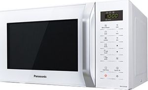 Kuchenka mikrofalowa Panasonic NN-K35HWM 2