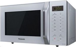 Kuchenka mikrofalowa Panasonic NN-K36HMMEPG 1