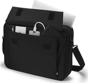 Torba Dicota Eco Multi Plus Base 15.6" (D30491-RPET) 4