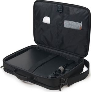 Torba Dicota Eco Multi Plus Base 15.6" (D30491-RPET) 5