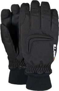 Barts Rękawice snowboardowe BARTS Board Gloves Sport black S 1