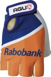Agu Rękawiczki rowerowe AGU Rabobank Gloves S 1