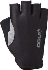 Agu Rękawiczki rowerowe AGU Quador Gloves black XL 1