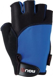 Agu Rękawiczki rowerowe AGU Poggio Gloves blue L 1