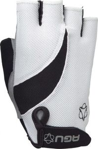 Agu Rękawiczki rowerowe AGU Quicho Gloves white M 1
