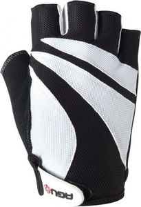 Agu Rękawiczki rowerowe AGU GelTec Gloves black M 1