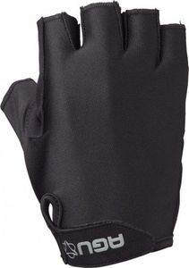 Agu Rękawiczki rowerowe AGU Amador Gloves black S 1