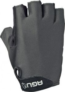 Agu Rękawiczki rowerowe AGU Amador Gloves dark grey S 1