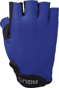 Agu Rękawiczki rowerowe AGU Amador Gloves cobalt XXL 1