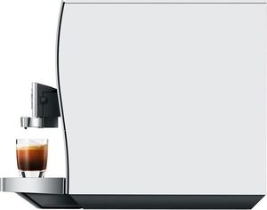 Ekspres ciśnieniowy Jura Z10 8