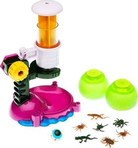 Bizak Gra Laboratorium Naukowe Zombie Ball 1