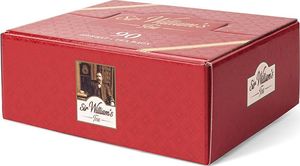 Sir Williams Tekturowy Prezenter z Herbatami Sir William's Tea 90szt 3