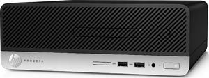 Komputer HP ProDesk 400 G4 SFF Intel Core i5-7500 16 GB 120 GB SSD Windows 10 Pro 2