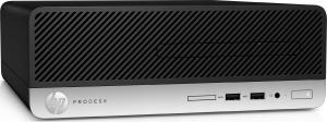 Komputer HP ProDesk 400 G4 SFF Intel Core i5-7500 16 GB 120 GB SSD Windows 10 Pro 2