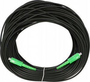 ExtraLink EXTRALINK PATCHCORD SC/APC-SC/APC SM G.657A2 SIMPLEX 40M ROUND DROP 1