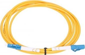 ExtraLink EXTRALINK PATCHCORD LC/UPC-LC/UPC SM G.652D SIMPLEX 3.0MM 5M 1