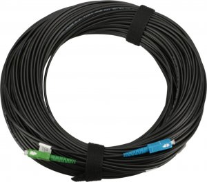 ExtraLink EXTRALINK PATCHCORD SC/APC-SC/PC SM G.657A2 SIMPLEX 100M ROUND DROP 1