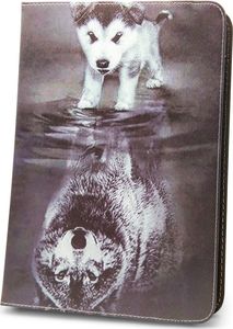 Etui na tablet TelForceOne Little Wolf 1