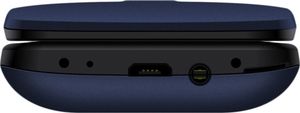 Telefon komórkowy TelForceOne Telefon myPhone TWIST 2 niebieski 2