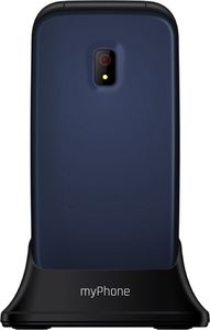 Telefon komórkowy TelForceOne Telefon myPhone TWIST 2 niebieski 3