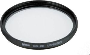 Filtr Doerr UV DigiLine, 49 mm (FD310149) 1
