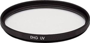 Filtr Doerr UV DHG Pro, 58 mm (FD316058) 1