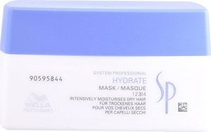System Professional Maska do włosów Hydrate 200ml 1