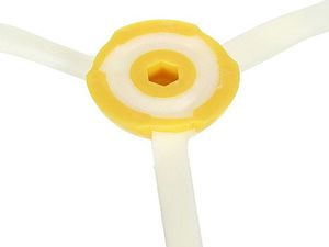 Litago Szczotka do iRobot Roomba 800 900 870 880 886 895 2