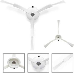 Litago Szczotka boczna do Xiaomi Roborock s50 s55 Vacuum 3