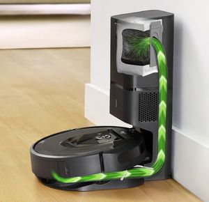 Worek do odkurzacza Litago Worek na kurz brud iRobot Roomba i7 i7+ s9 s9+ 4