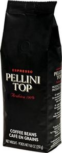 Kawa ziarnista Pellini Pellini Top 250 g 1