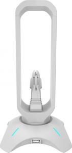 Canyon Stojak na słuchawki WH200PW biały (CND-GWH200PW) 3