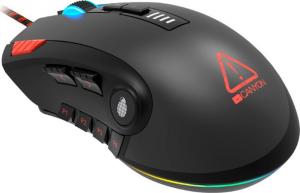 Mysz Canyon Merkava GM-15  (CND-SGM15) 3