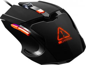 Mysz Canyon Vigil (CND-SGM02RGB) 2