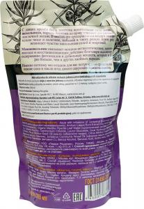 Babuszka Agafia Odżywka do włosów przeciw wypadaniu 500 ml 2