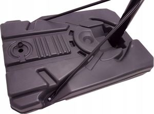 EricoKids Kosz do Koszykówki Mobilny Regulowany Stojak CDB-003A 12