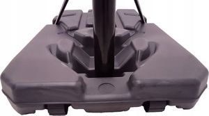 EricoKids Kosz do Koszykówki Mobilny Regulowany Stojak CDB-003A 13